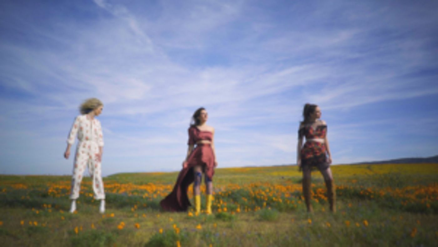 Billboard Premieres Honey County's Uplifting COUNTRY STRONG Music Video  Image