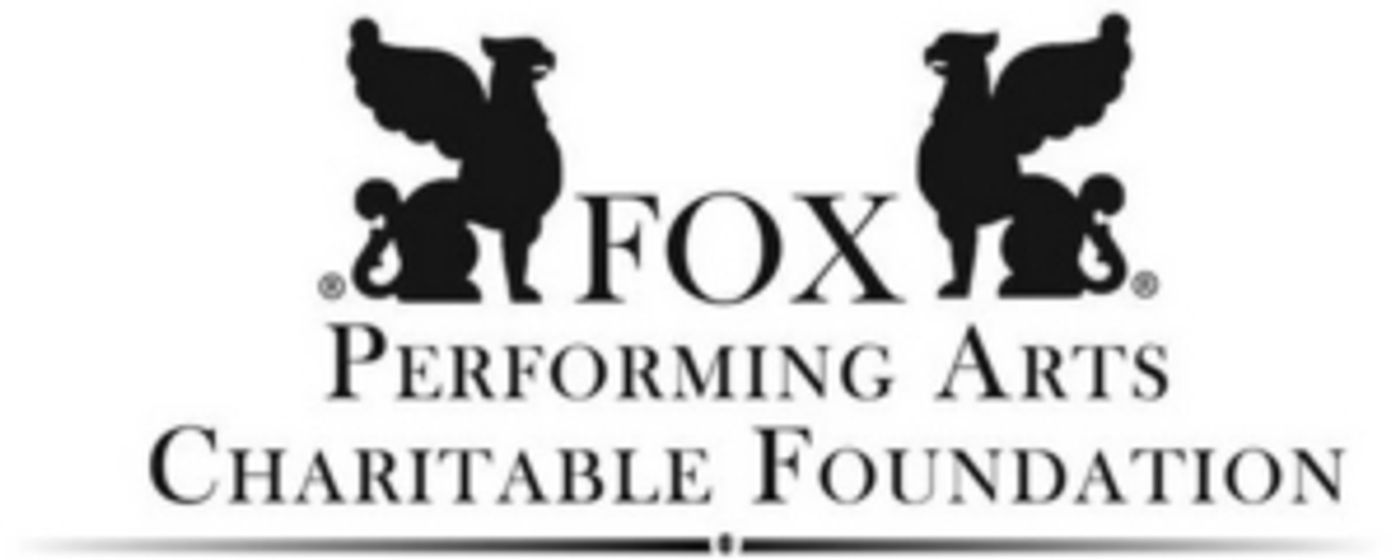 Fox Performing Arts Charitable Foundation Selects New Executive Director  Image