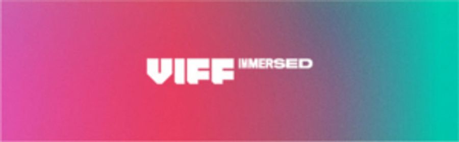 VIFF Unveils First Wave of Immersed 2019 Programming Image