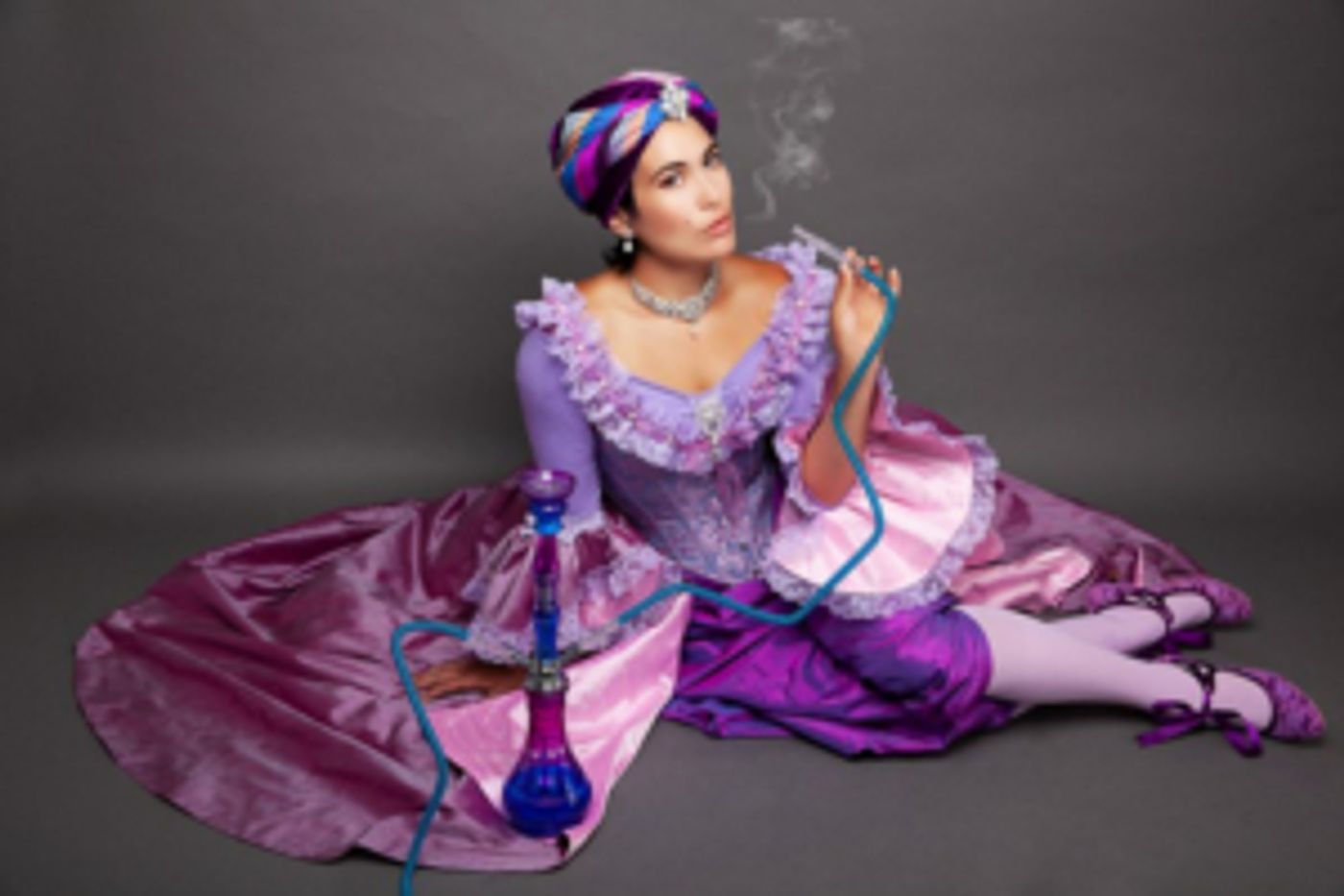 Ars Minerva Presents the Modern World Premiere of a 1680 Italian Opera in San Francisco  Image