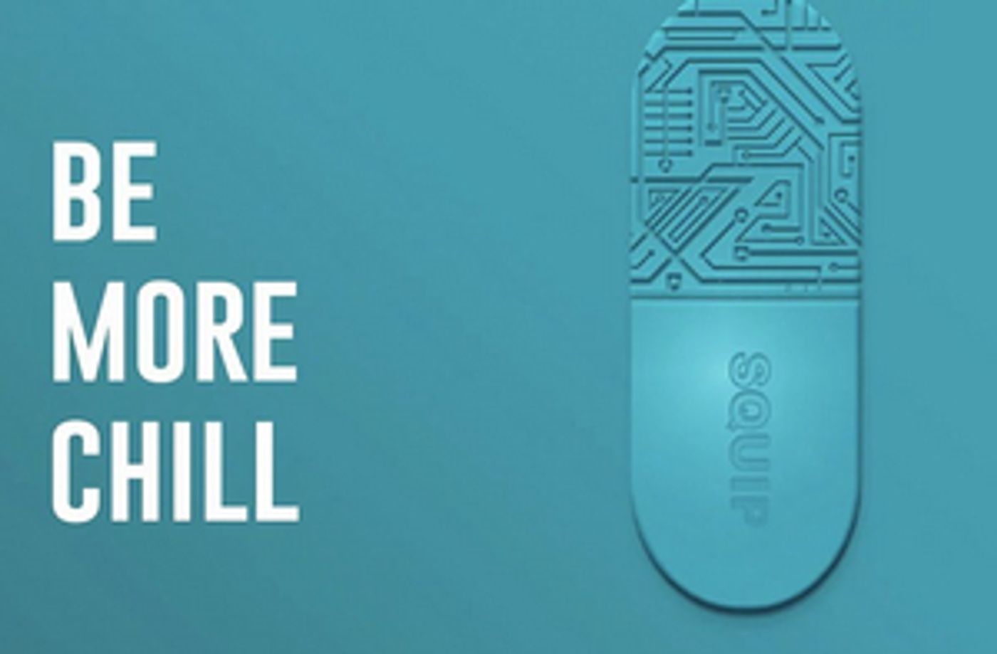 Review Roundup: What Did the Critics Think of BE MORE CHILL at Monumental Theatre Company  Image