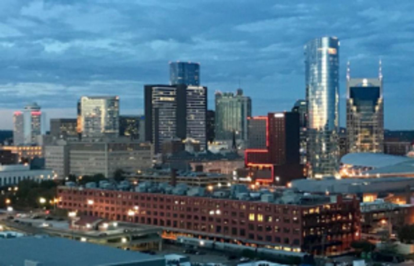 Gibson Moves Headquarters To Downtown Nashville Gibson Moves Headquarters To Downtown Nashville Image