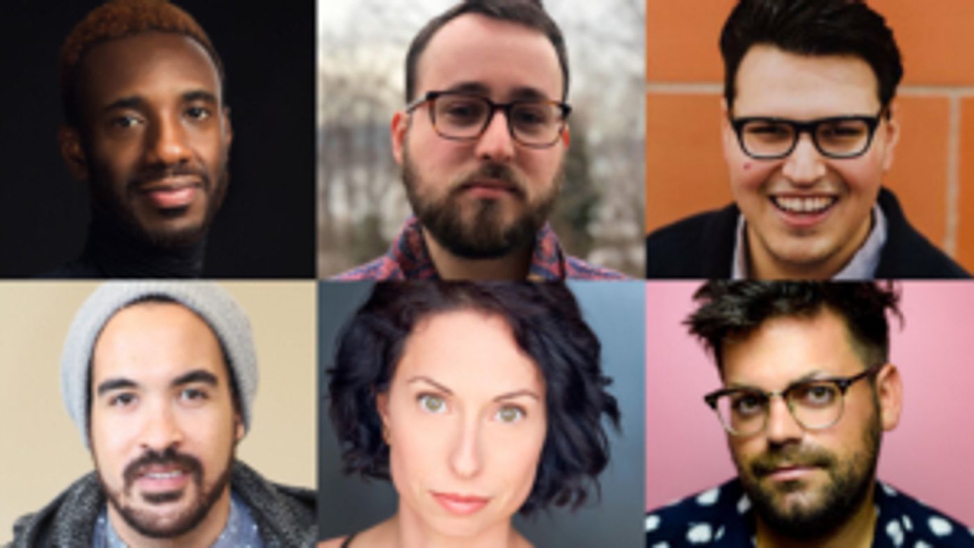 First Floor Theater Announces Its Eighth Season First Floor Theater Announces Its Eighth Season Image