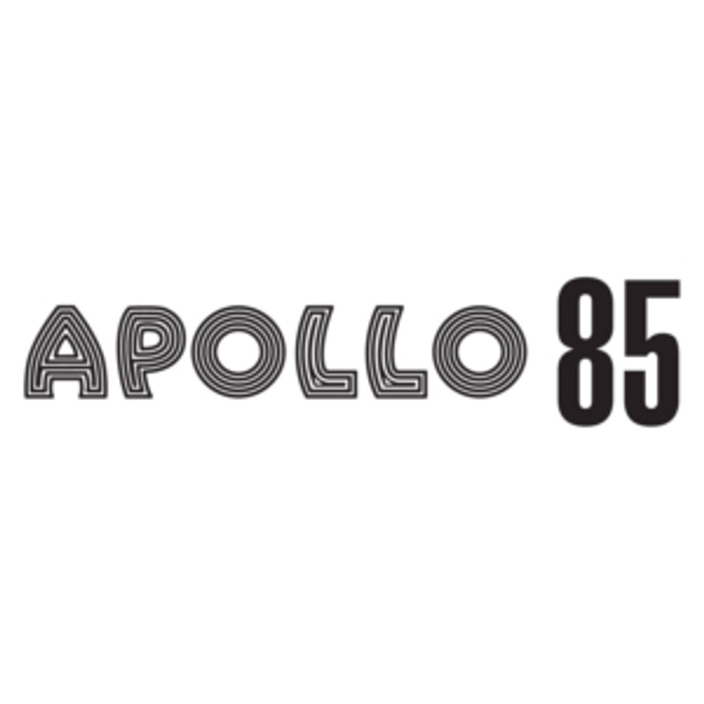 The Apollo Theater Presents APOLLO UPTOWN HALL: HARLEM'S CULTURE – PAST.  PRESENT. FUTURE.  Image