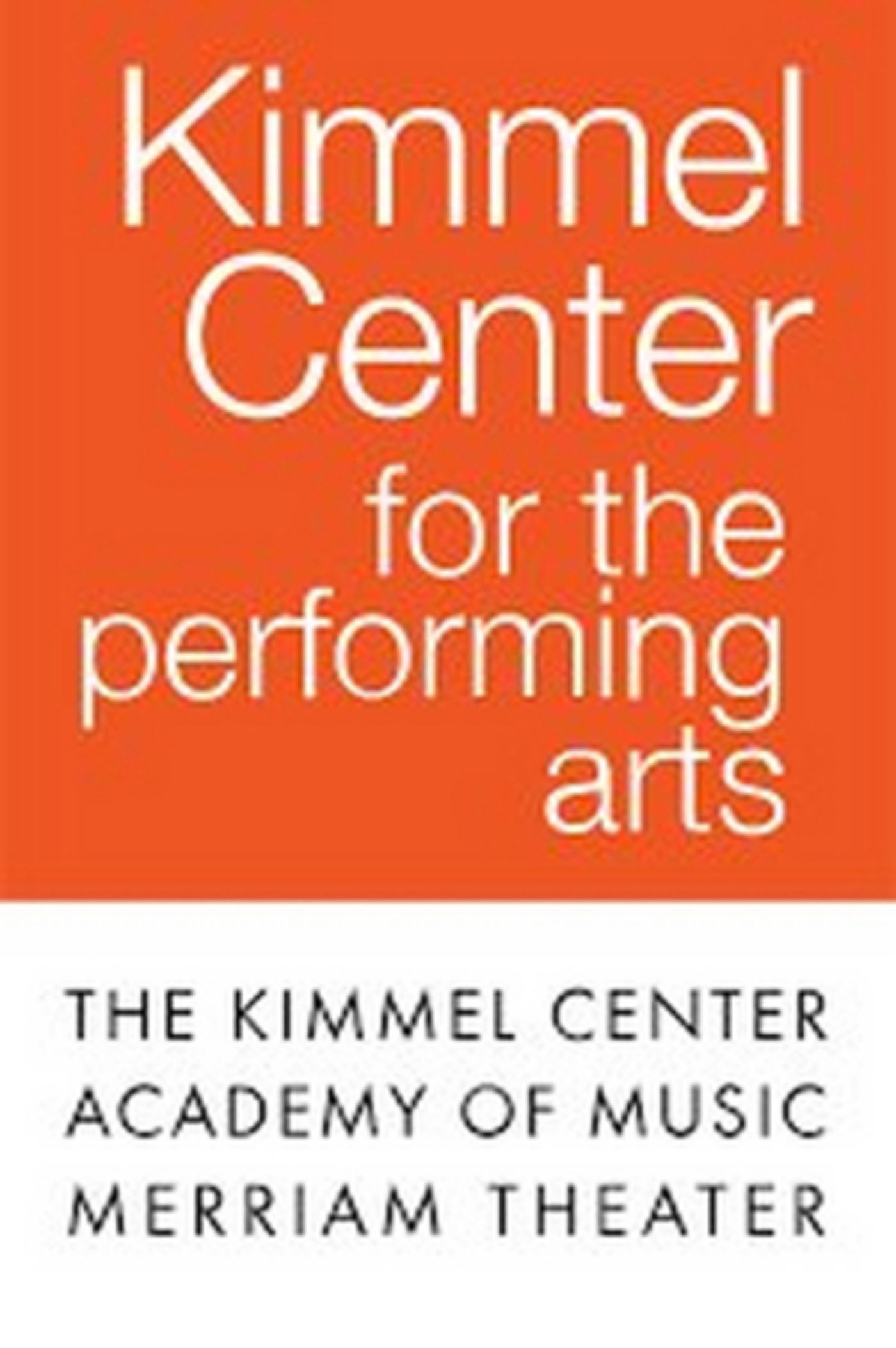 Kimmel Center Announces 2019/20 Family Series Kimmel Center Announces 2019/20 Family Series Image