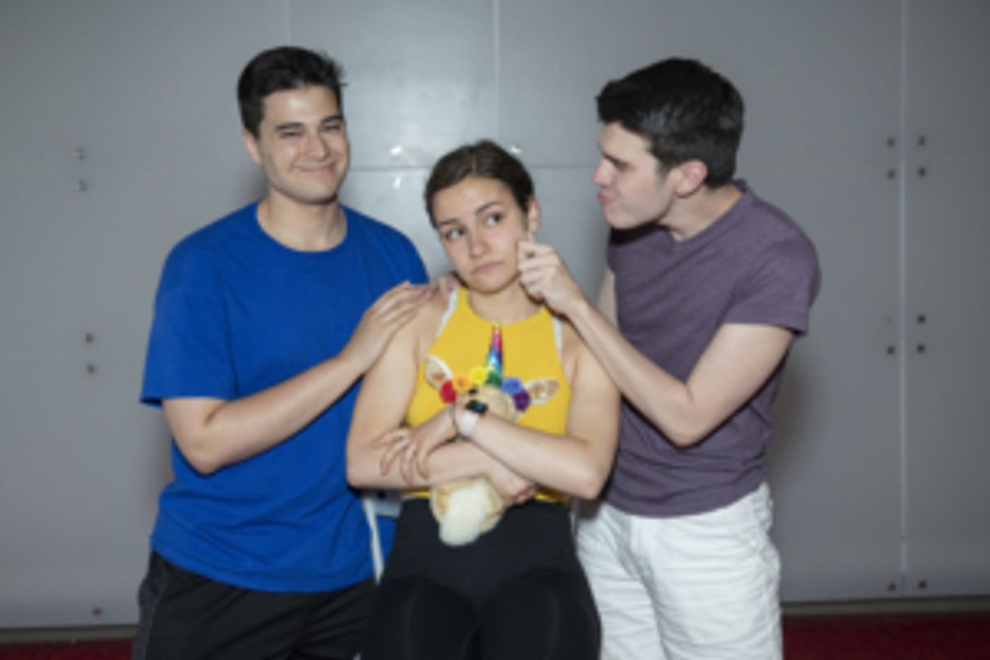 The-Hangar-Theatre-Companys-Kiddstuff-Series-Presents-UNICORN-GIRL-20190716 The Hangar Theatre Company's Kiddstuff Series Presents UNICORN GIRL Image