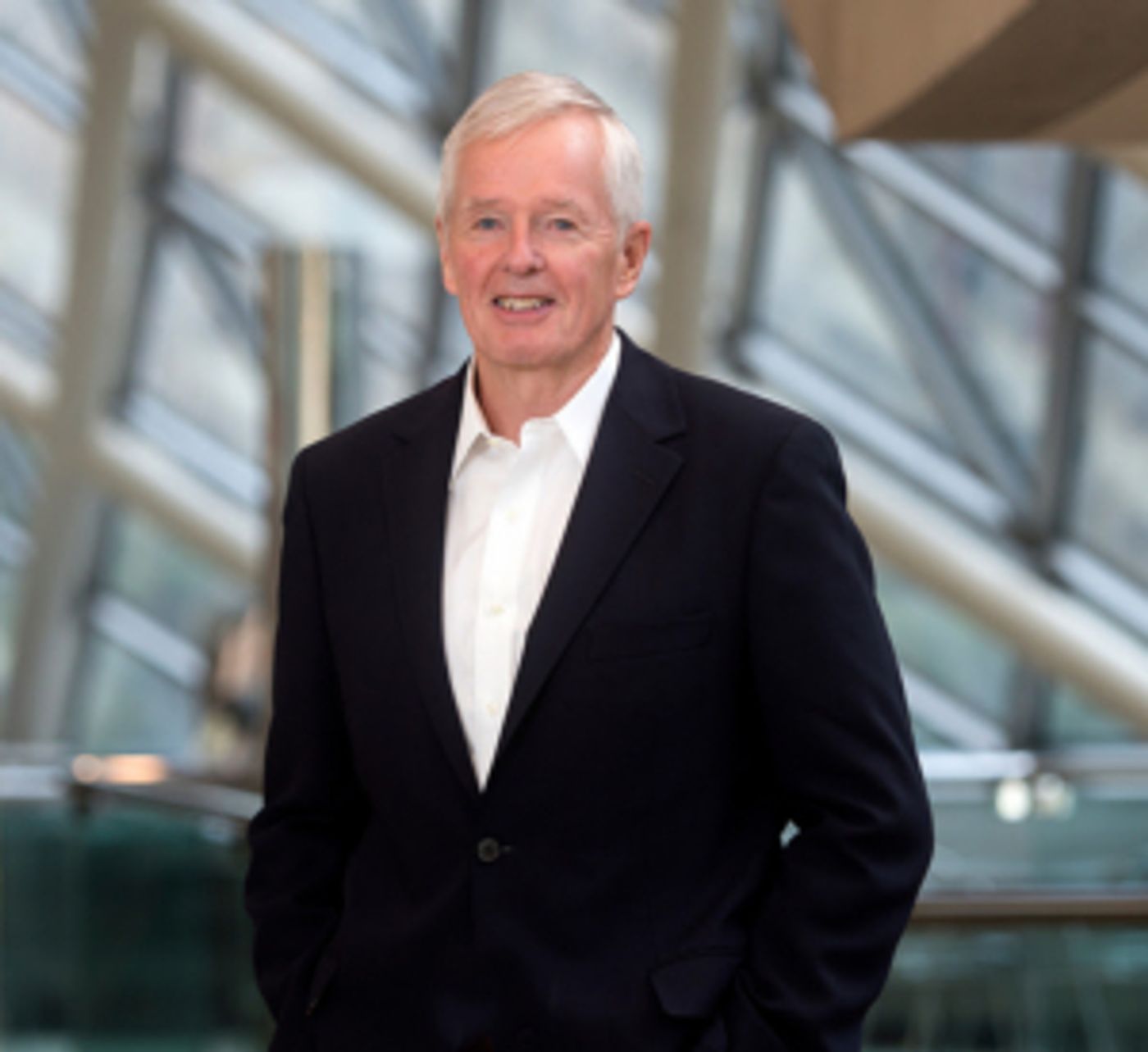 The Corporation Of Massey Hall & Roy Thomson Hall Appoint Interim President & Chief Executive Officer  Image