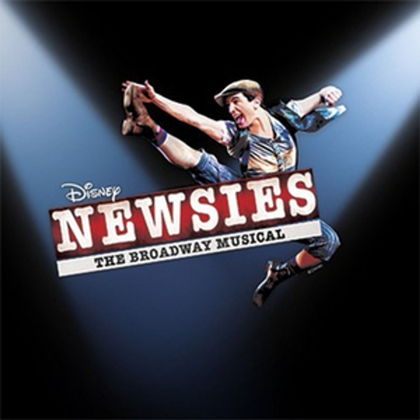Review: NEWSIES at Musical Theatre Southwest Review: NEWSIES at Musical Theatre Southwest Image