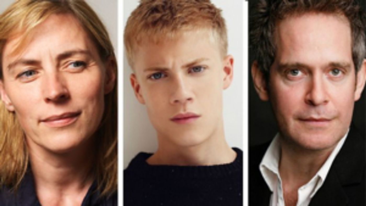 Tom Hollander to Star in US BBC One Tom Hollander to Star in US BBC One Image