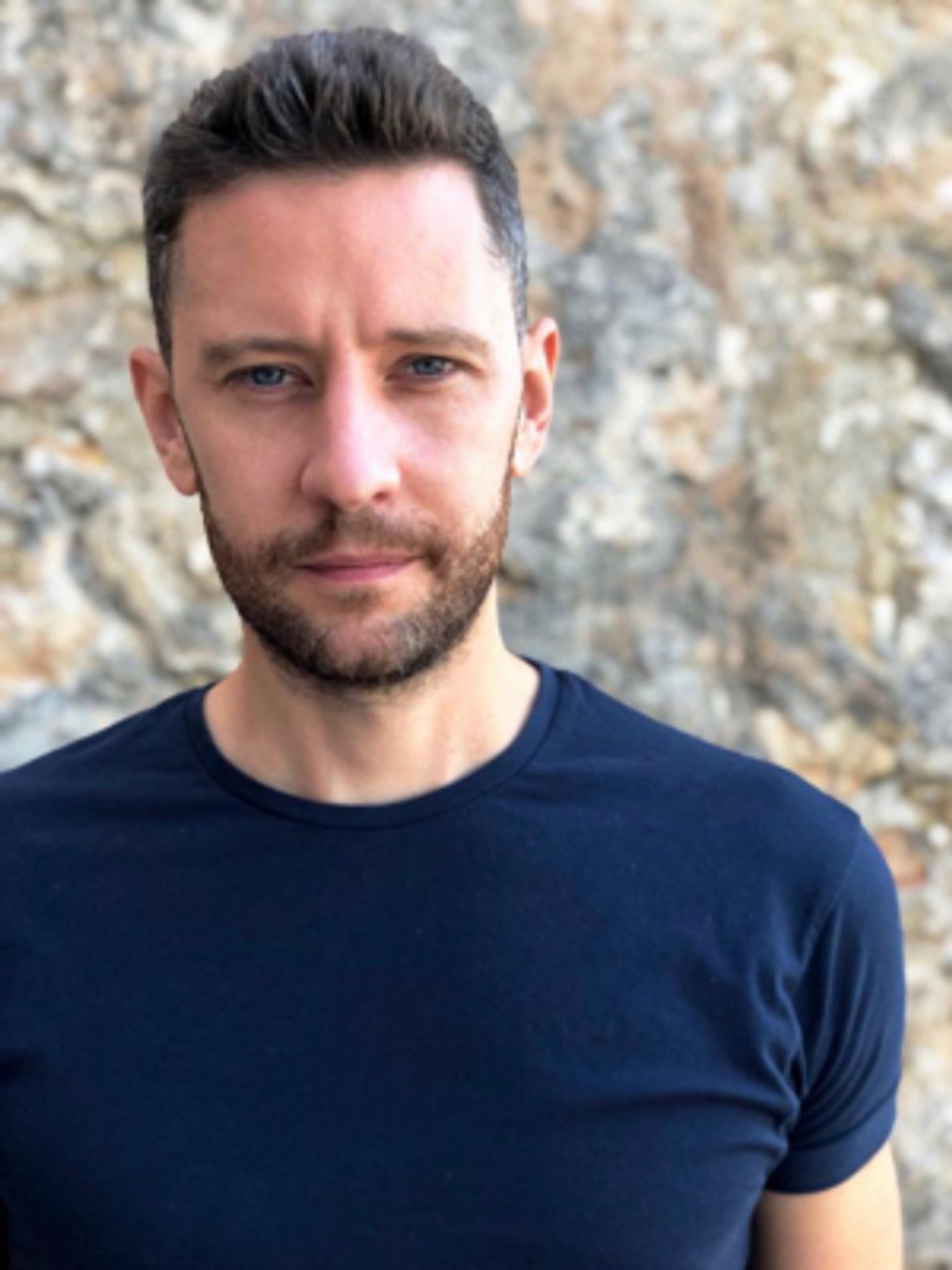 Renowned Films Appoints Chris Broughall as Head of Development Renowned Films Appoints Chris Broughall as Head of Development Image