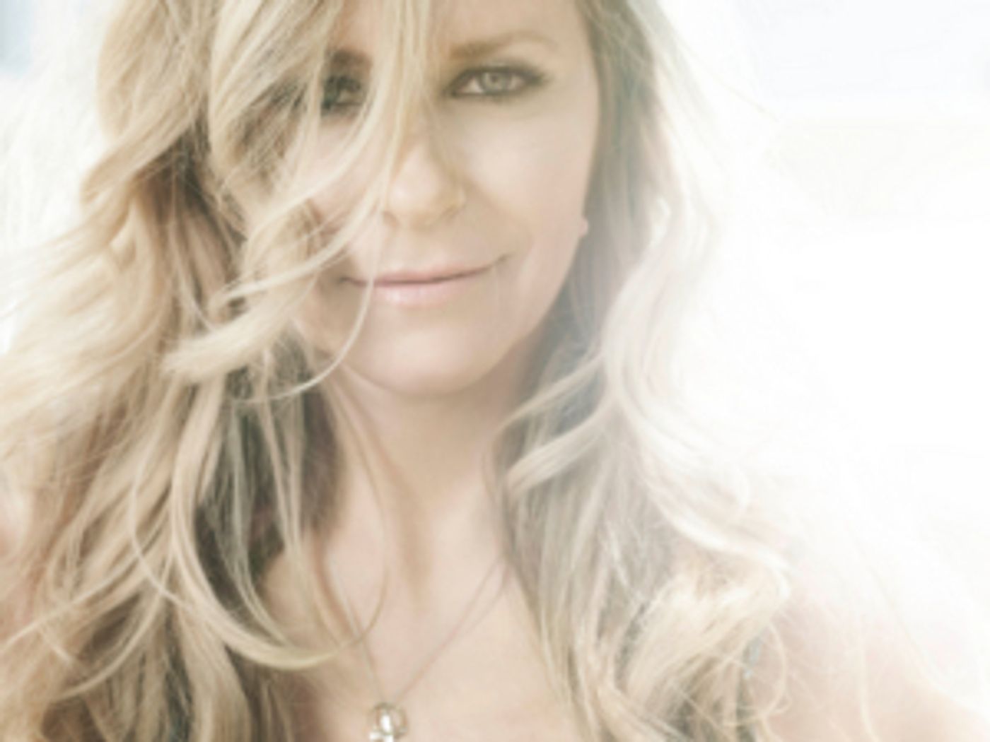 Deana Carter to Perform at Spencer Theater Deana Carter to Perform at Spencer Theater Image