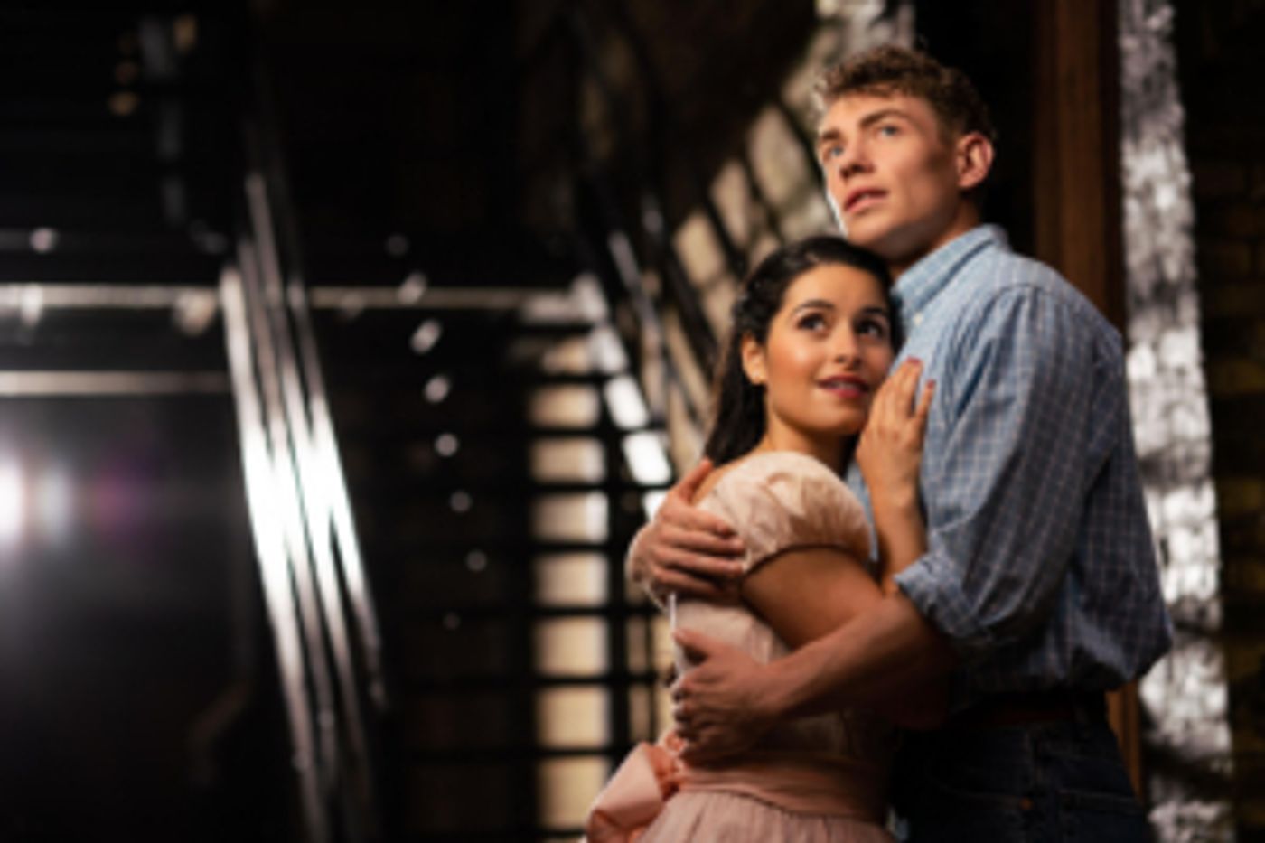 Milwaukee Rep Announces Full Cast for WEST SIDE STORY  Image