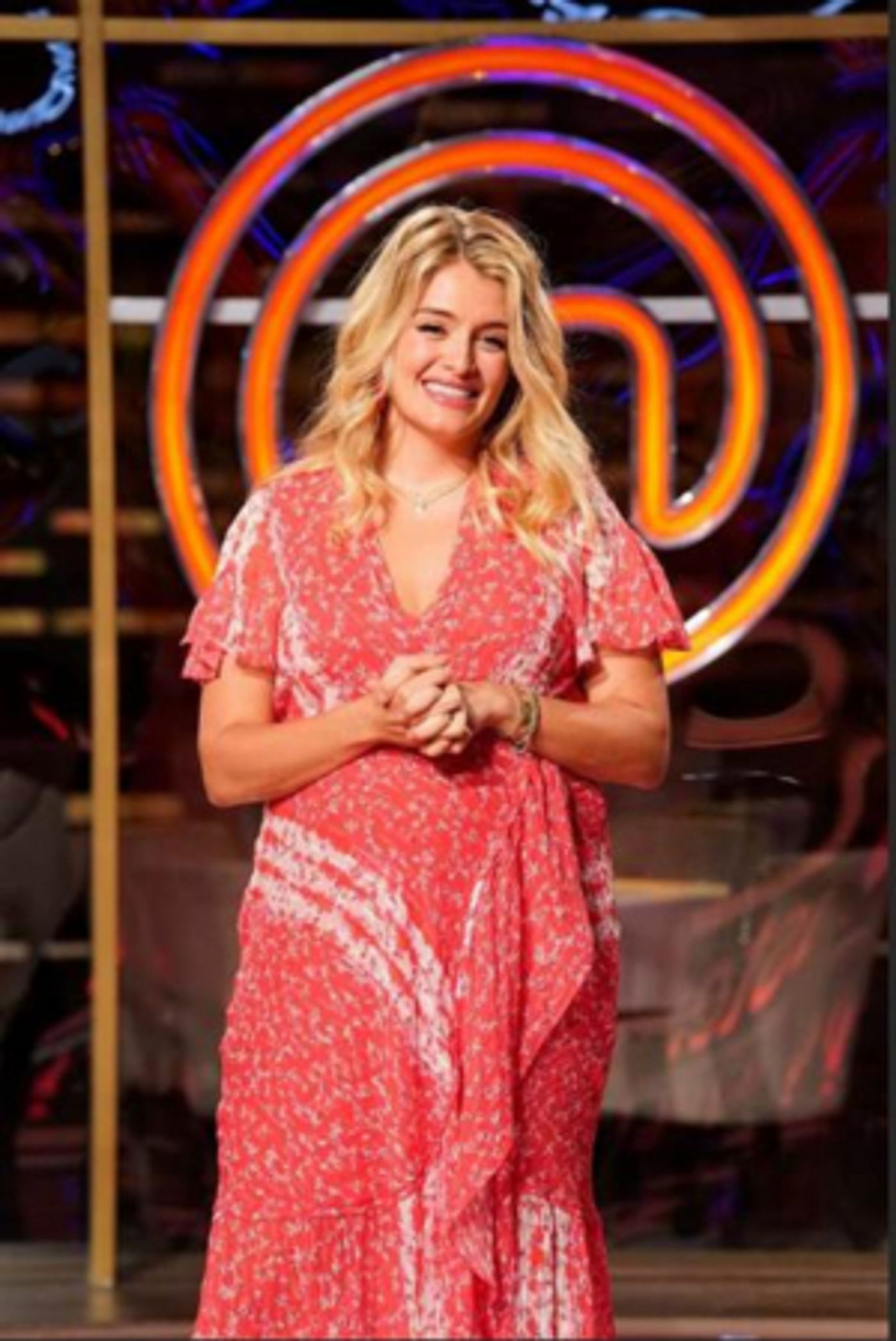 FOX Renews MASTERCHEF JUNIOR for Season Eight, Announces New Judge Daphne Oz  Image
