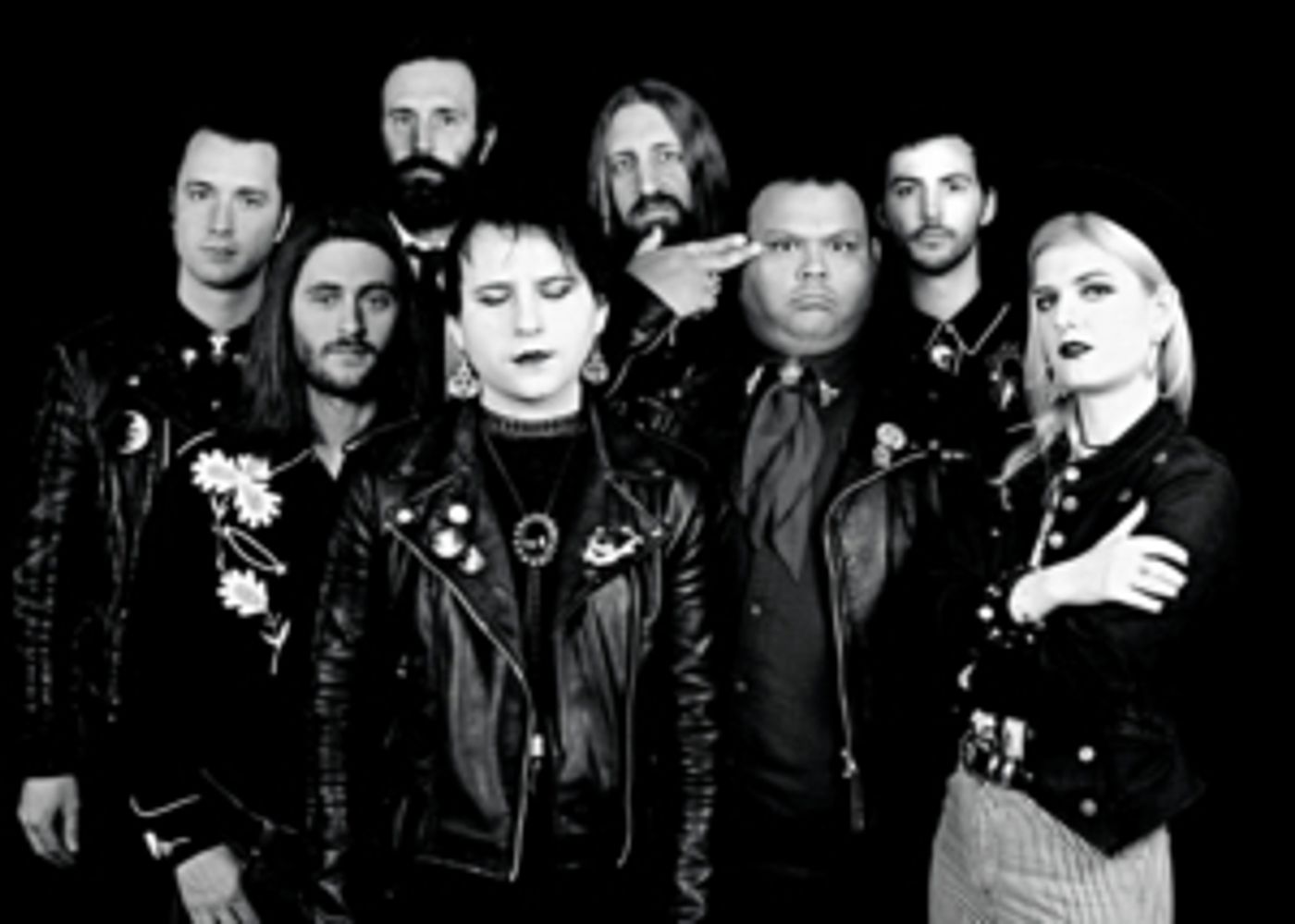 Roselit Bone Unveils New Single From CRISIS ACTOR LP Roselit Bone Unveils New Single From CRISIS ACTOR LP Image