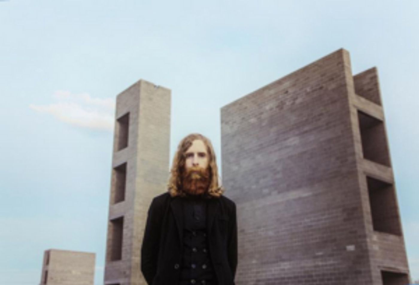 Saintseneca Shares New Video For WAIT A MINUTE, Announces New Fall Tour Dates  Image