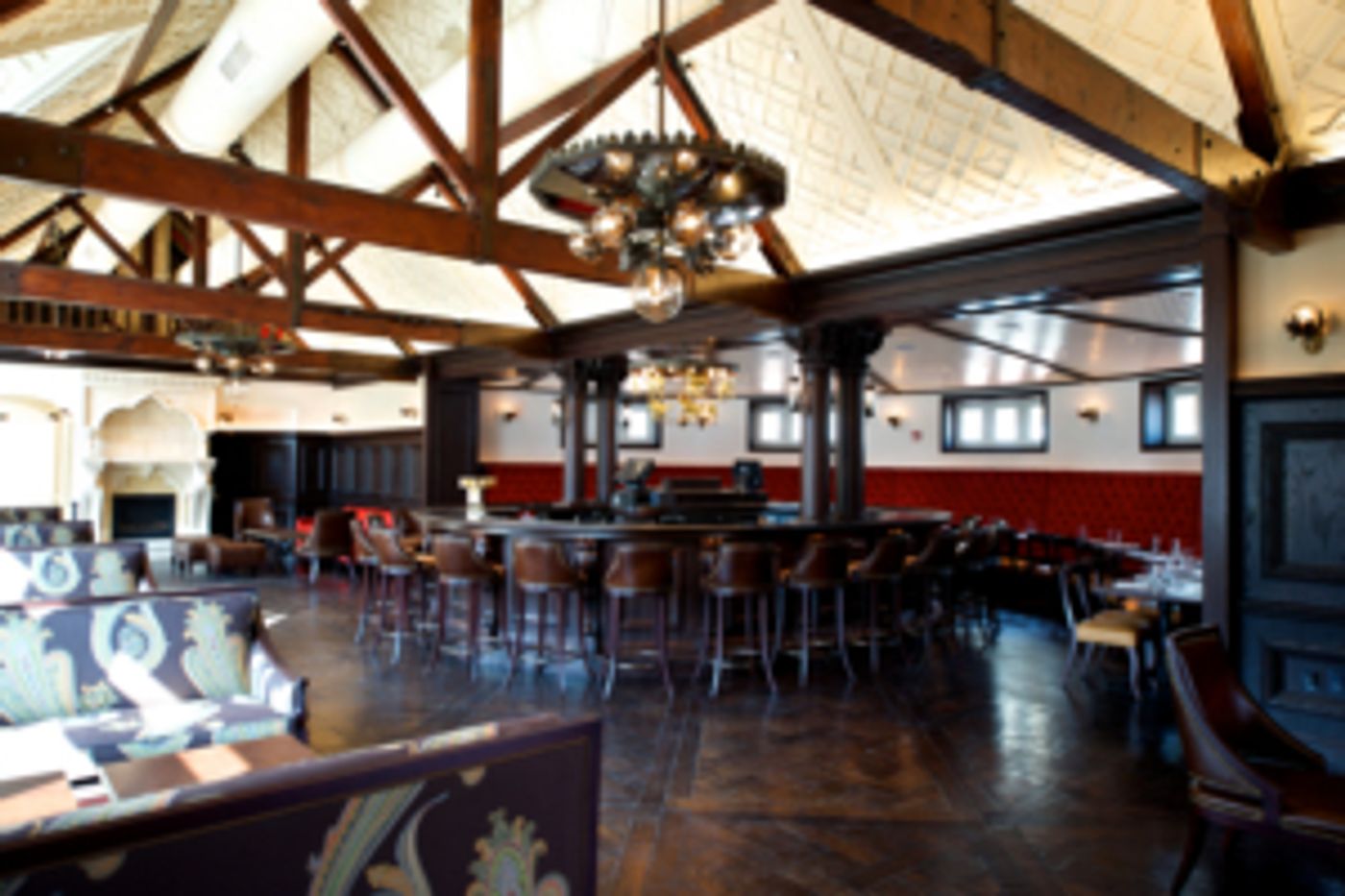 Review: TAVERN ON THE GREEN – An Outstanding Dining Destination that Always Pleases New Yorkers and Many More  Image