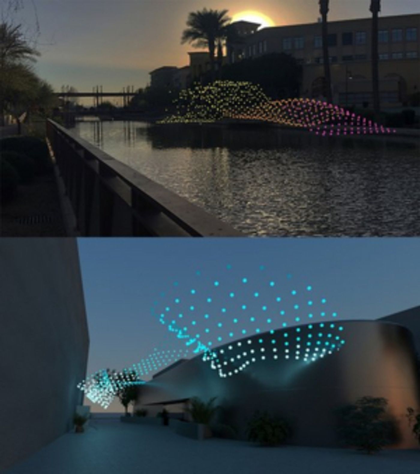 Squidsoup Returns to SMoCA, Making Canal Convergence Debut  Image