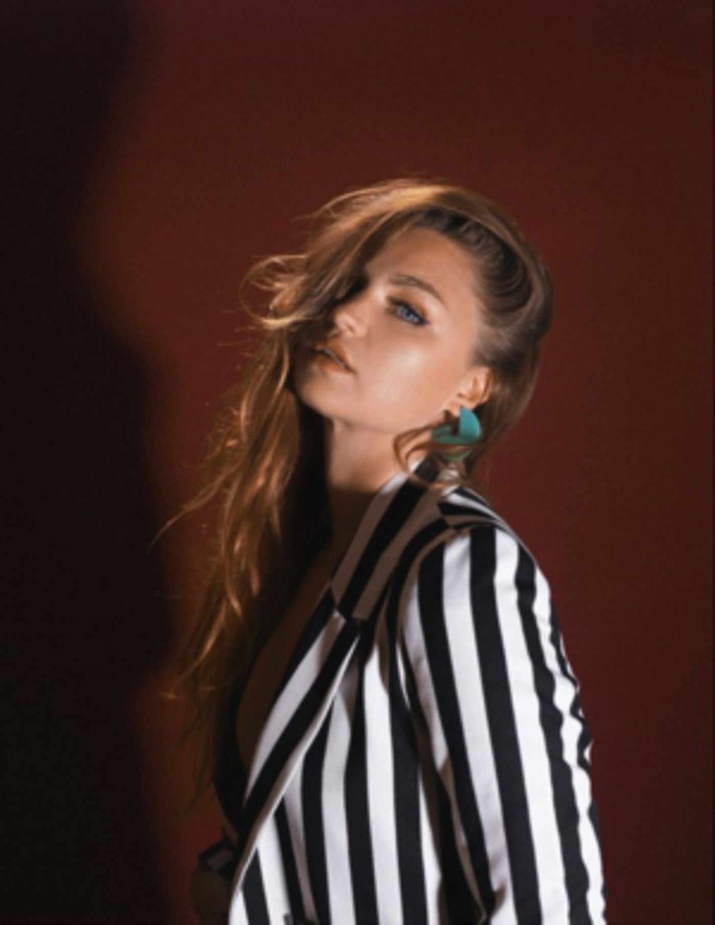 Final Child Unveils AFTERLIFE via Billboard ft. Tom Payne  Image