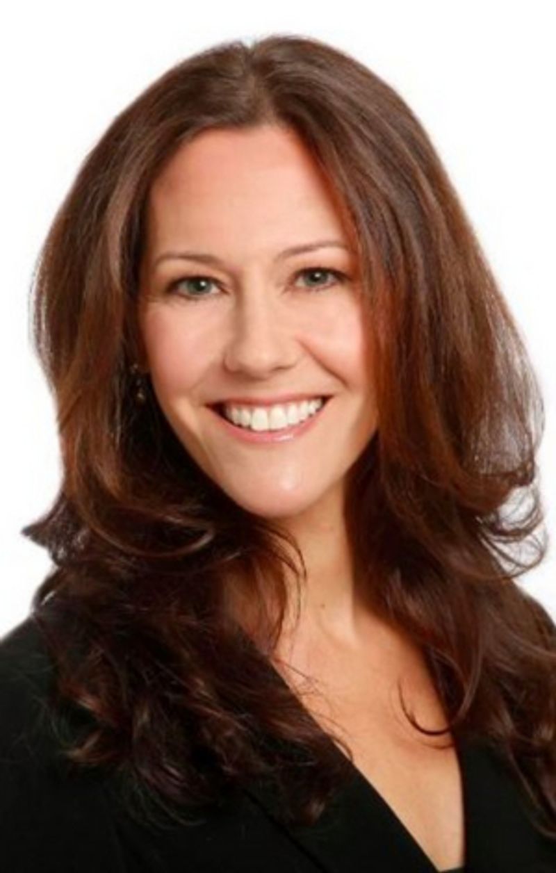 Lisa Siegel Names SVP, Business Strategy and Operations, ABC Owned Television Stations Group Image