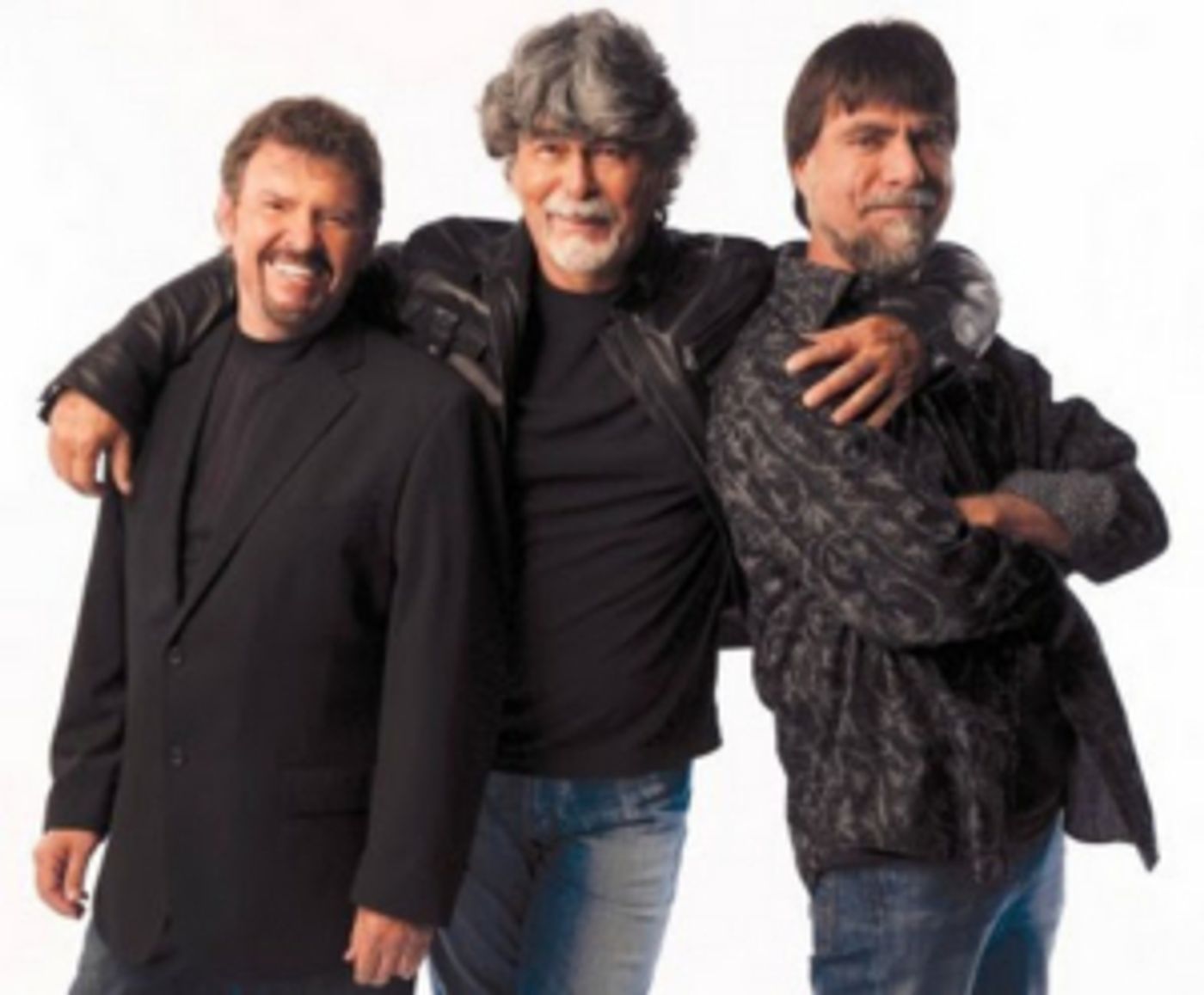 ALABAMA Announced for Induction Into Musicians Hall of Fame  Image