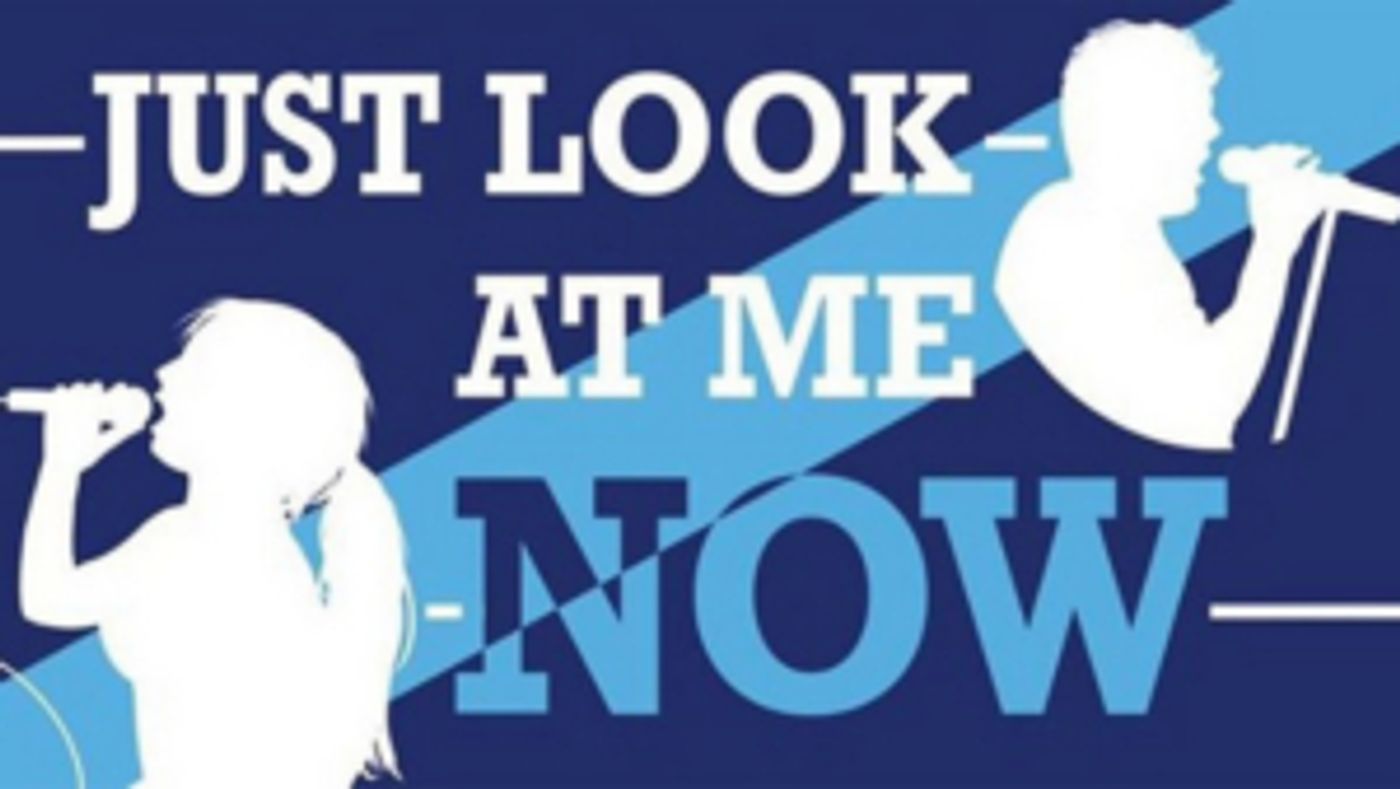 JUST LOOK AT ME NOW Comes to Feinstein's/54 Below  Image