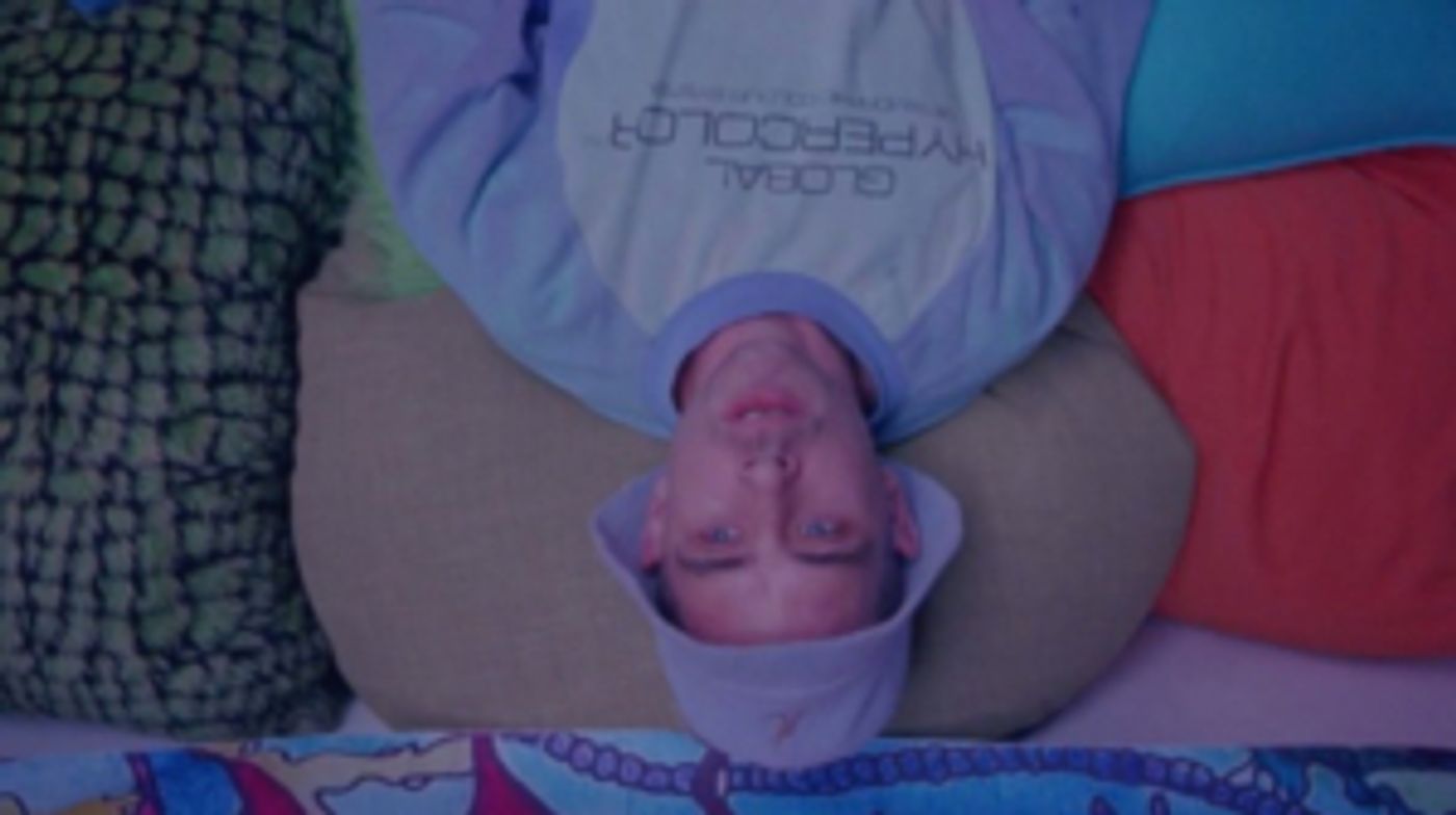 Paul Woolford Shares Single YOU ALREADY KNOW  Image