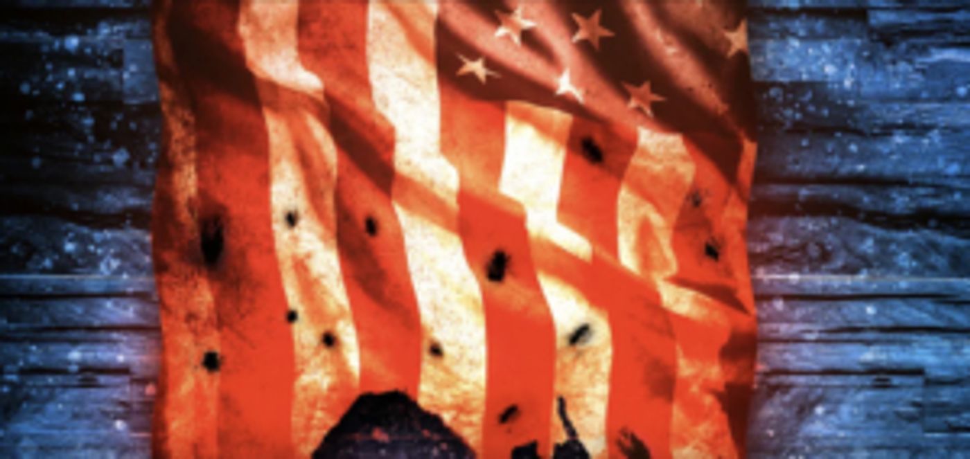 Signature Theatre Announces Casting And Creative Team For ASSASSINS  Image