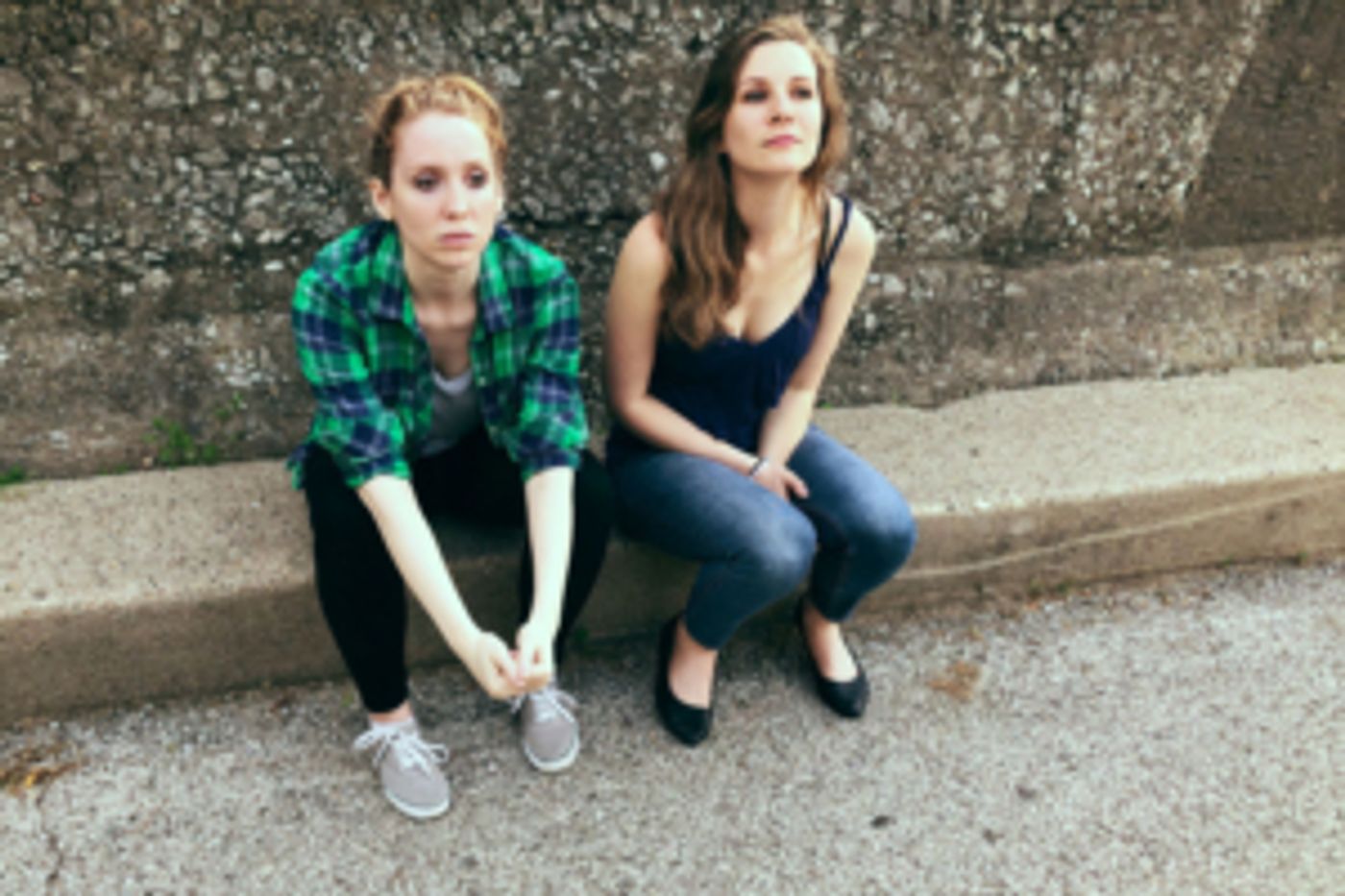 Interrobang Theatre Project Hosts U.S. Premiere of OUT OF LOVE Interrobang Theatre Project Hosts U.S. Premiere of OUT OF LOVE Image