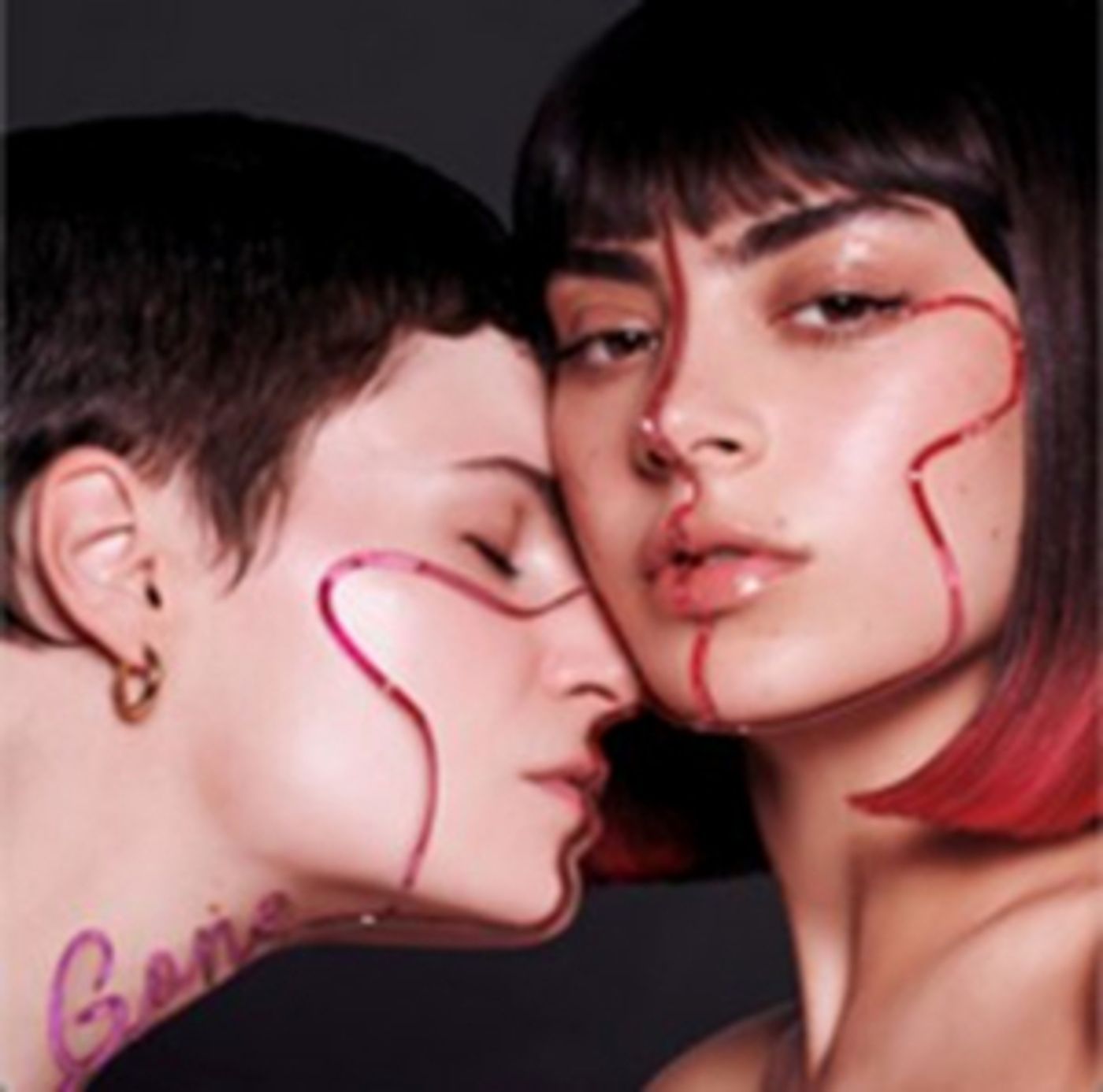 Pop Futurist Charli XCX Releases New Song GONE feat. Christine and the Queens  Image