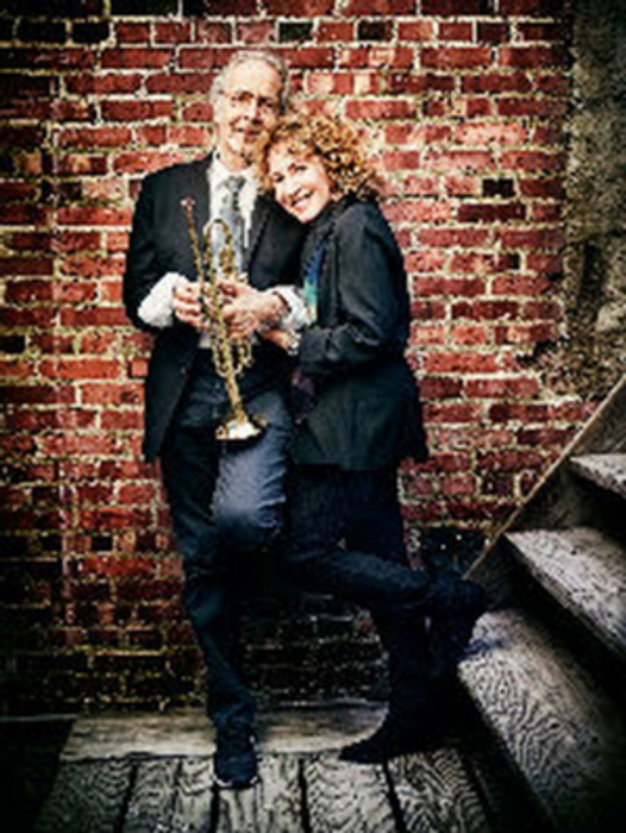 The Wallis Presents Herb Alpert and Lani Hall Image
