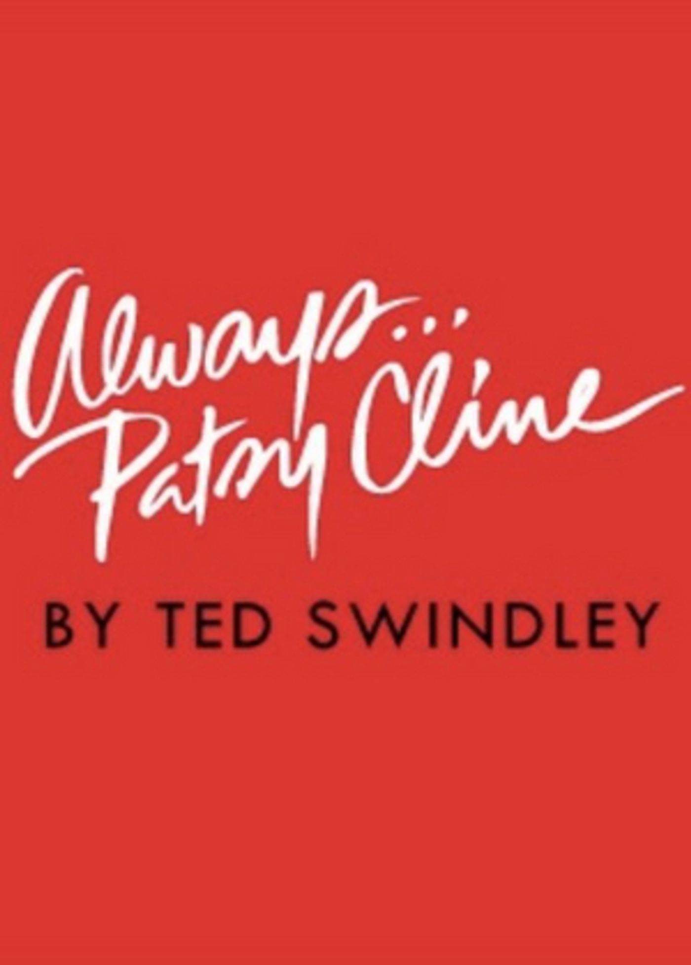 ALWAYS... PATSY CLINE to Play at Florida Repertory Theatre  Image