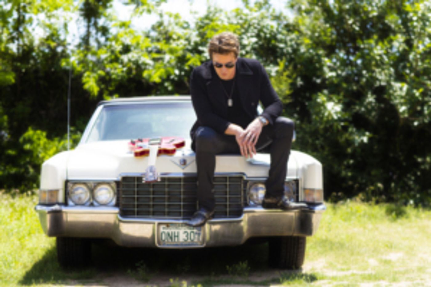 SHIM Co-Writes RESIDENT EVIL 2 End Song SHIM Co-Writes RESIDENT EVIL 2 End Song Image