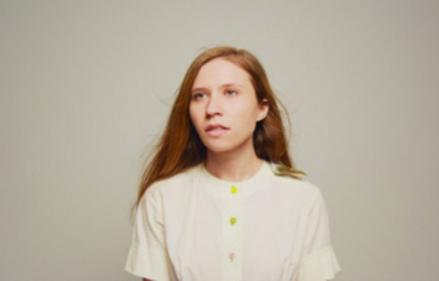 Pearla Releases Single from Debut EP on NPR's ALL SONGS CONSIDERED Pearla Releases Single from Debut EP on NPR's ALL SONGS CONSIDERED Image