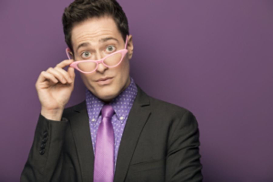 THE RANDY RAINBOW SHOW Earns First Emmy Nomination Image