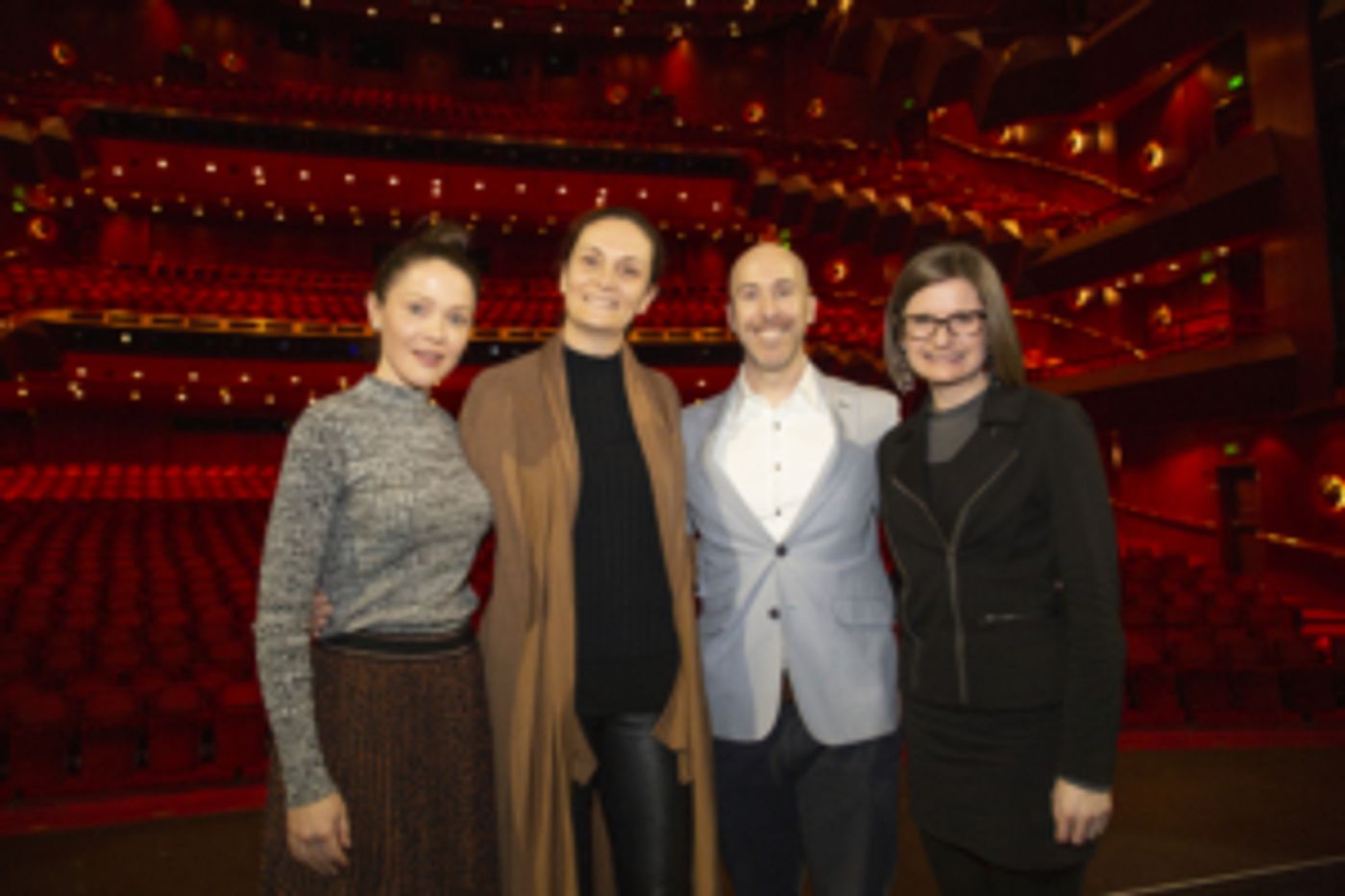 The Arts Wellbeing Collective Launches 24/7 Wellbeing Helpline For Performing Arts Practitioners The Arts Wellbeing Collective Launches 24/7 Wellbeing Helpline For Performing Arts Practitioners Image