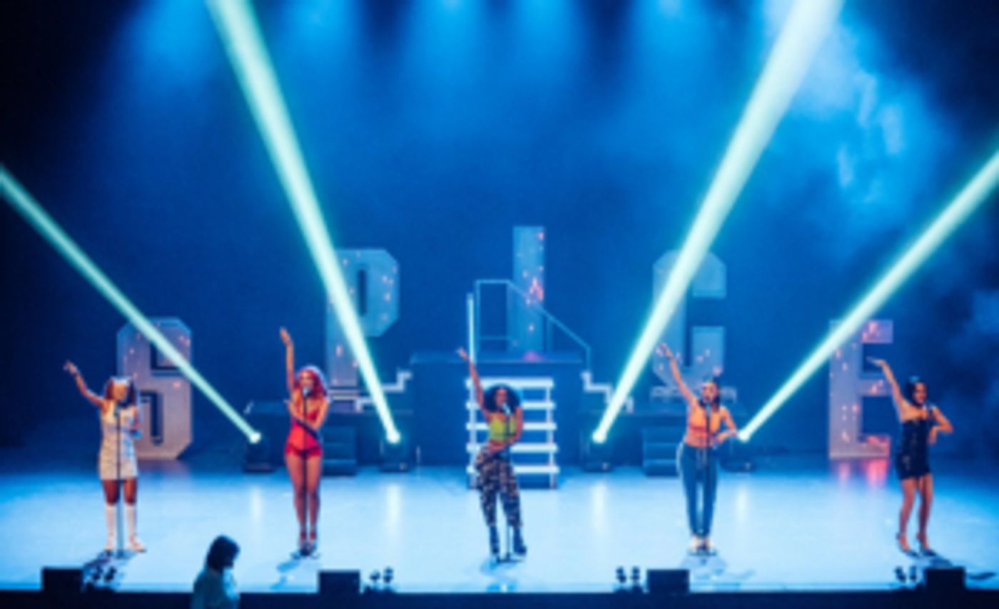 EDINBURGH 2019: WANNABE- THE SPICE GIRLS SHOW Q&A  Image