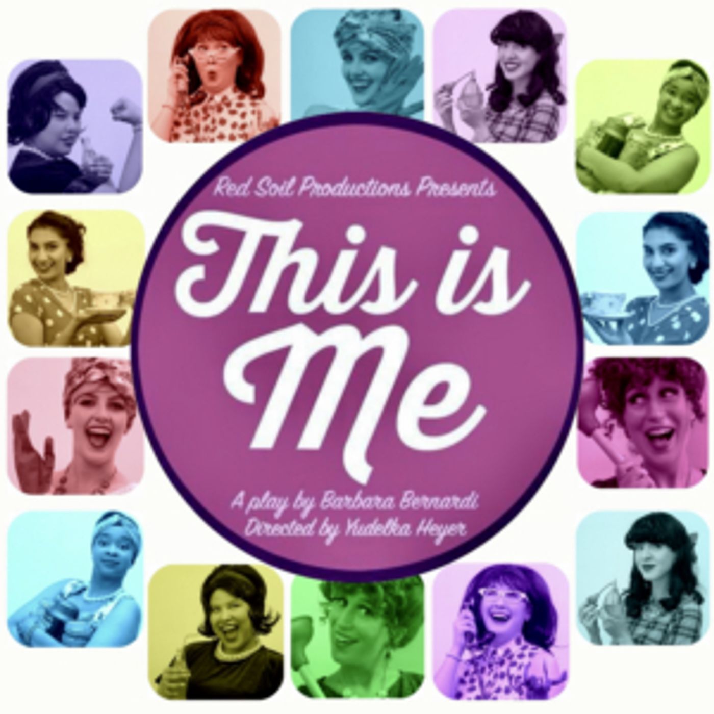 THIS IS ME to Embark on Tour  Image