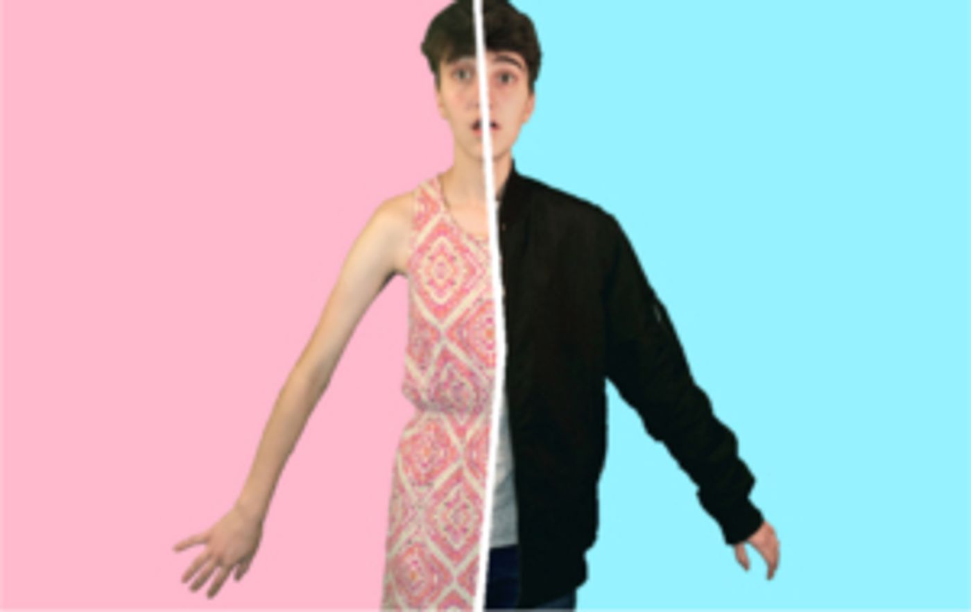 Proud Mary Theatre Company Presents BOY Proud Mary Theatre Company Presents BOY Image