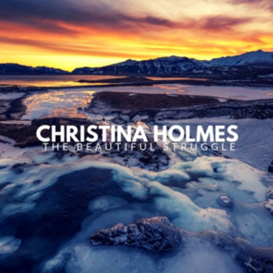 Christina Holmes to Join Donavon Frankenreiter Summer Tour Image