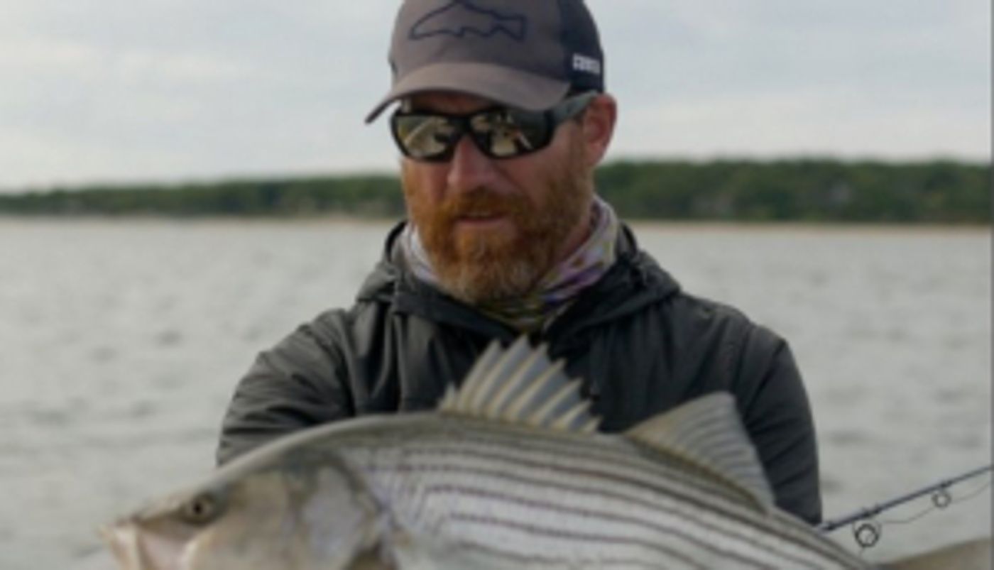 Award-Winning Documentary on Chuck Ragan Gets Wide Release  Image