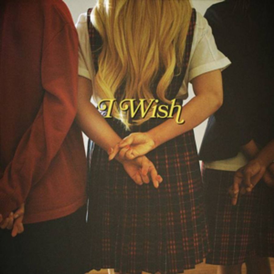 Hayley Kiyoko Releases New Single and Video 'I Wish' Image