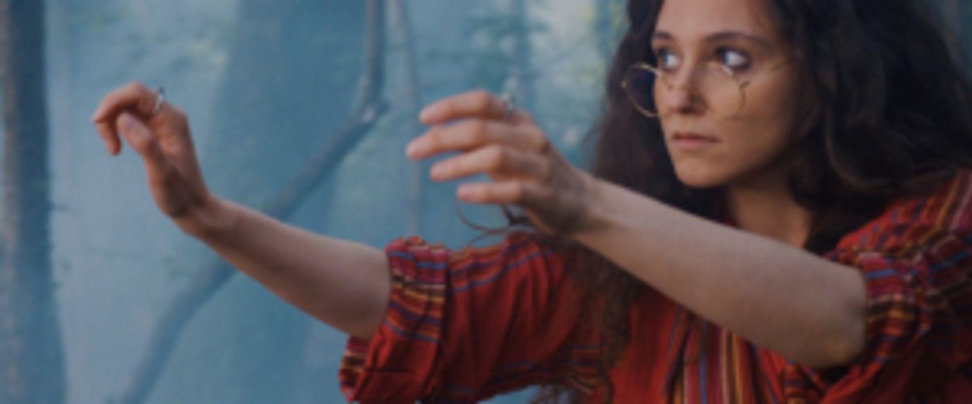 Gazel Shares Mezmerising Video For New Single RAIN IS COMING  Image