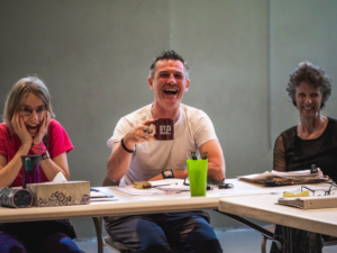 Shakespeare & Company Presents THE MERRY WIVES OF WINDSOR in August  Image