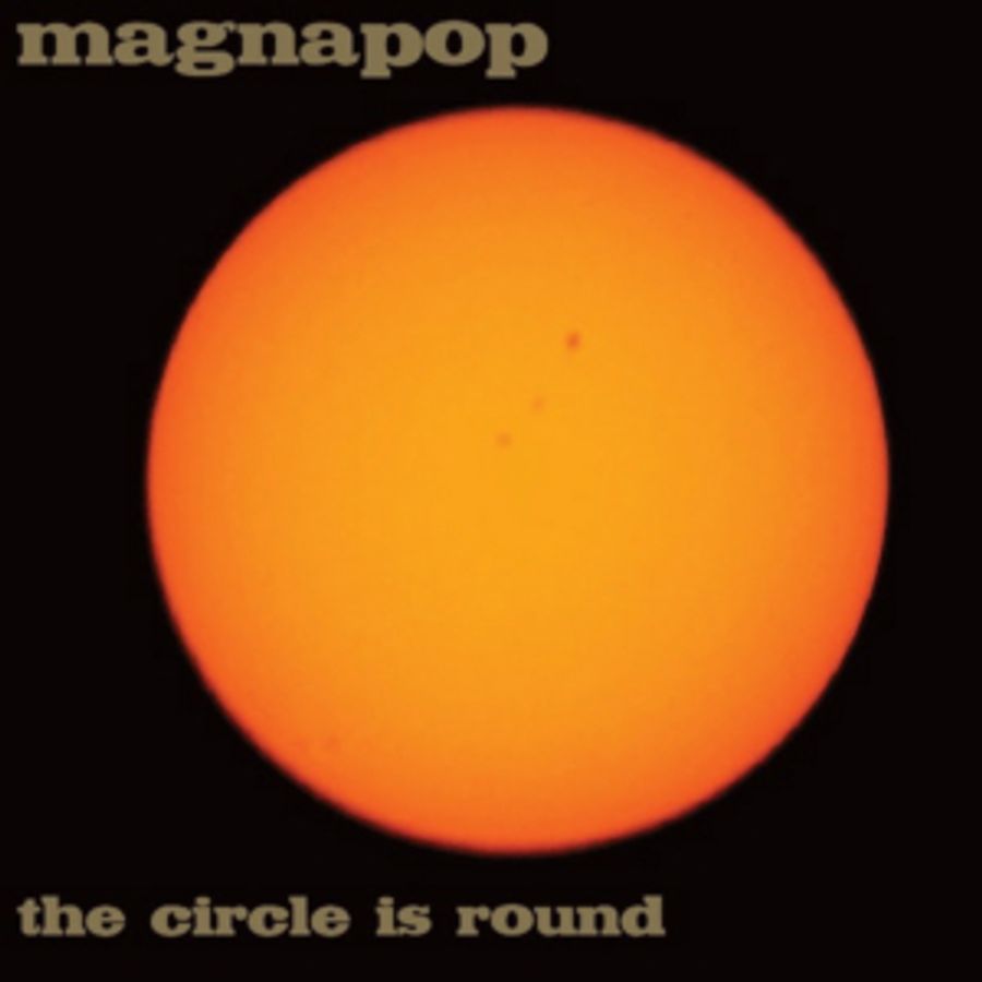 Magnapop Return With New Single NEED TO CHANGE From Their Upcoming Album Image