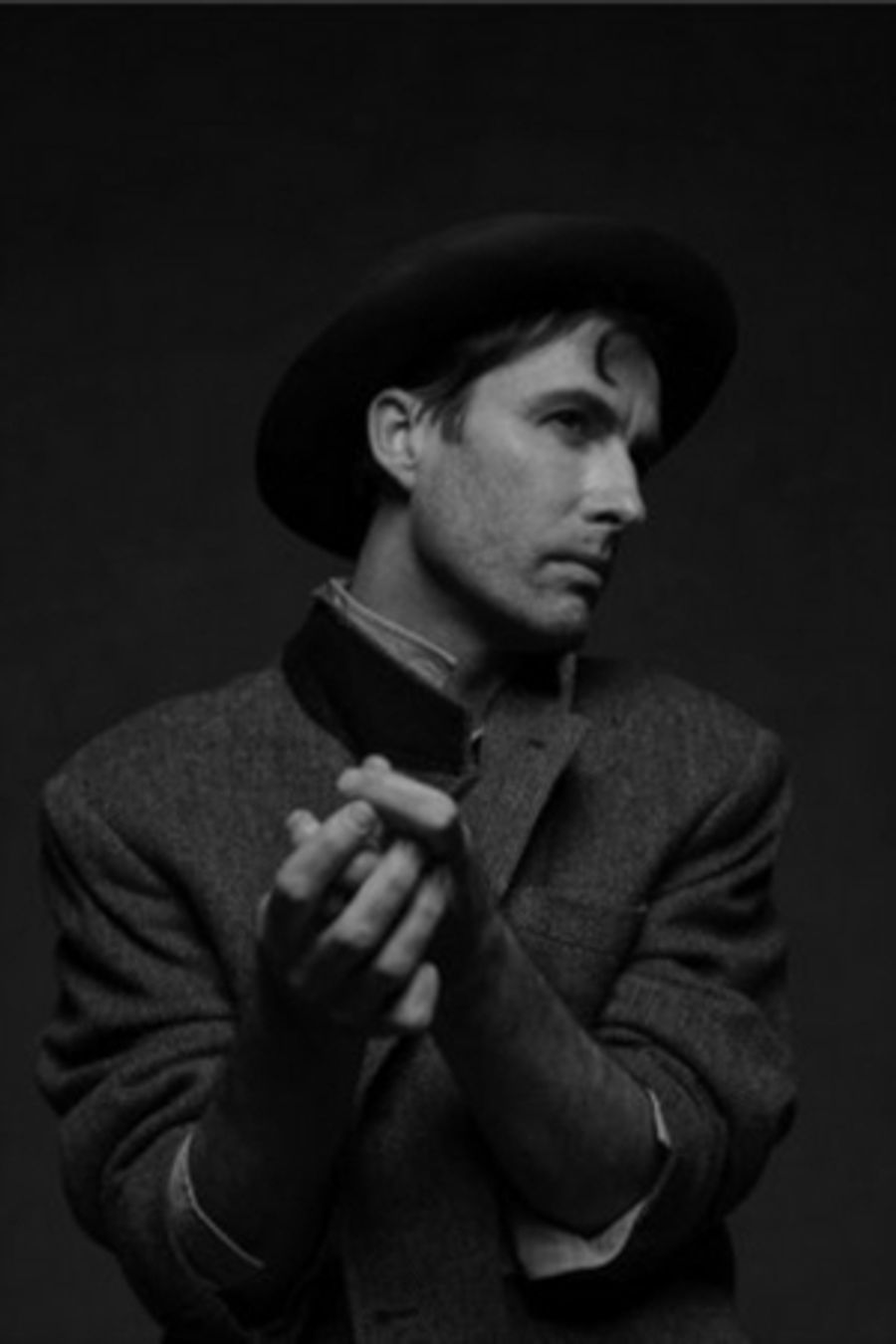 Andrew Bird Confirms Role in FX's FARGO Image