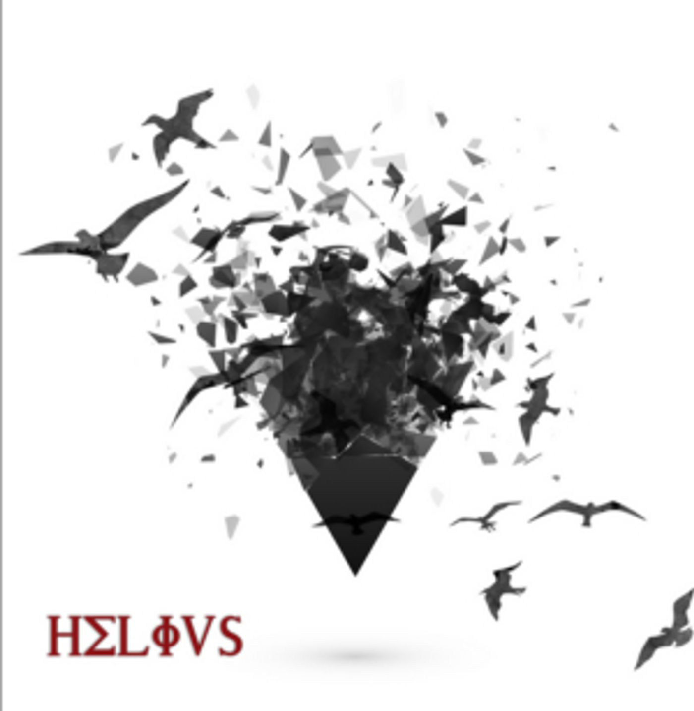 HELIVS Release Self -Titled Album, Announce Tour Dates for July  Image