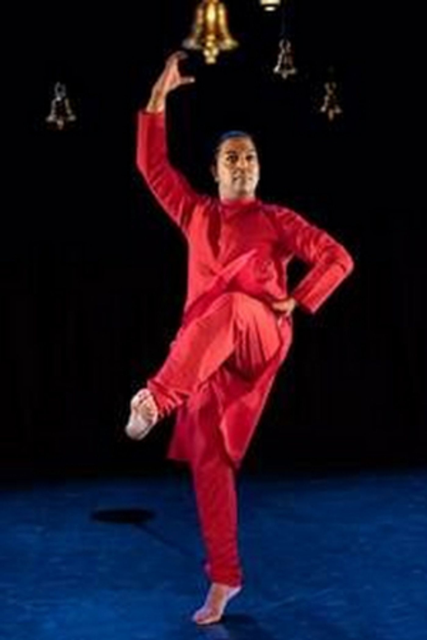 Jaivant Patel Dance Presents the UK Tour of YAATRA Jaivant Patel Dance Presents the UK Tour of YAATRA Image