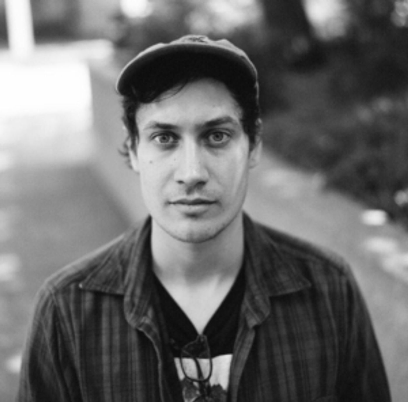 John Van Deusen Premieres New Video on Substream Magazine John Van Deusen Premieres New Video on Substream Magazine Image