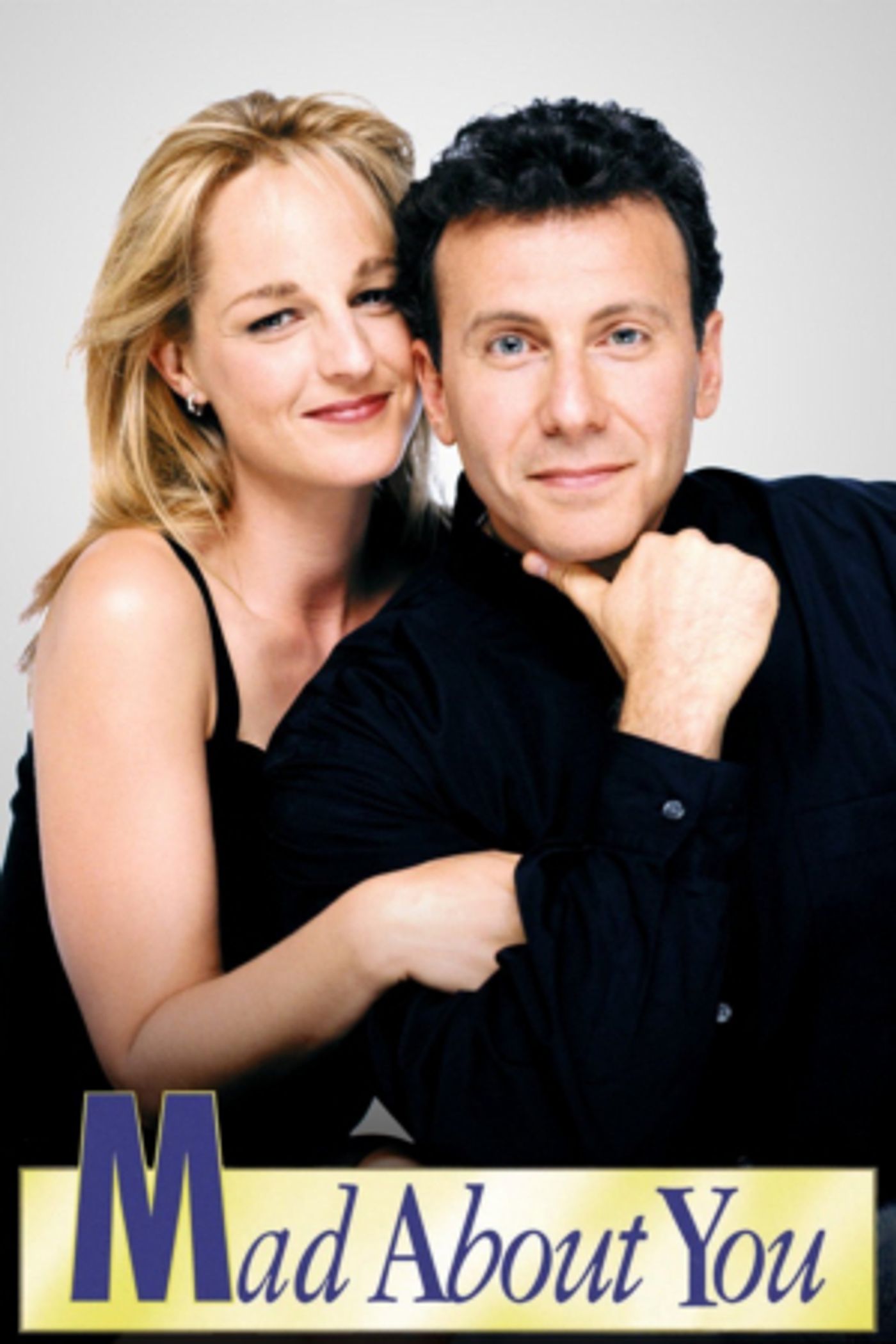 Spectrum Originals to Make All Episodes of MAD ABOUT YOU Available  Image