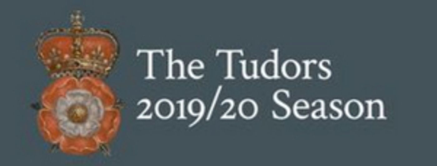 Odyssey Opera Begins its 2019-20 Season with HENRY VIII  Image